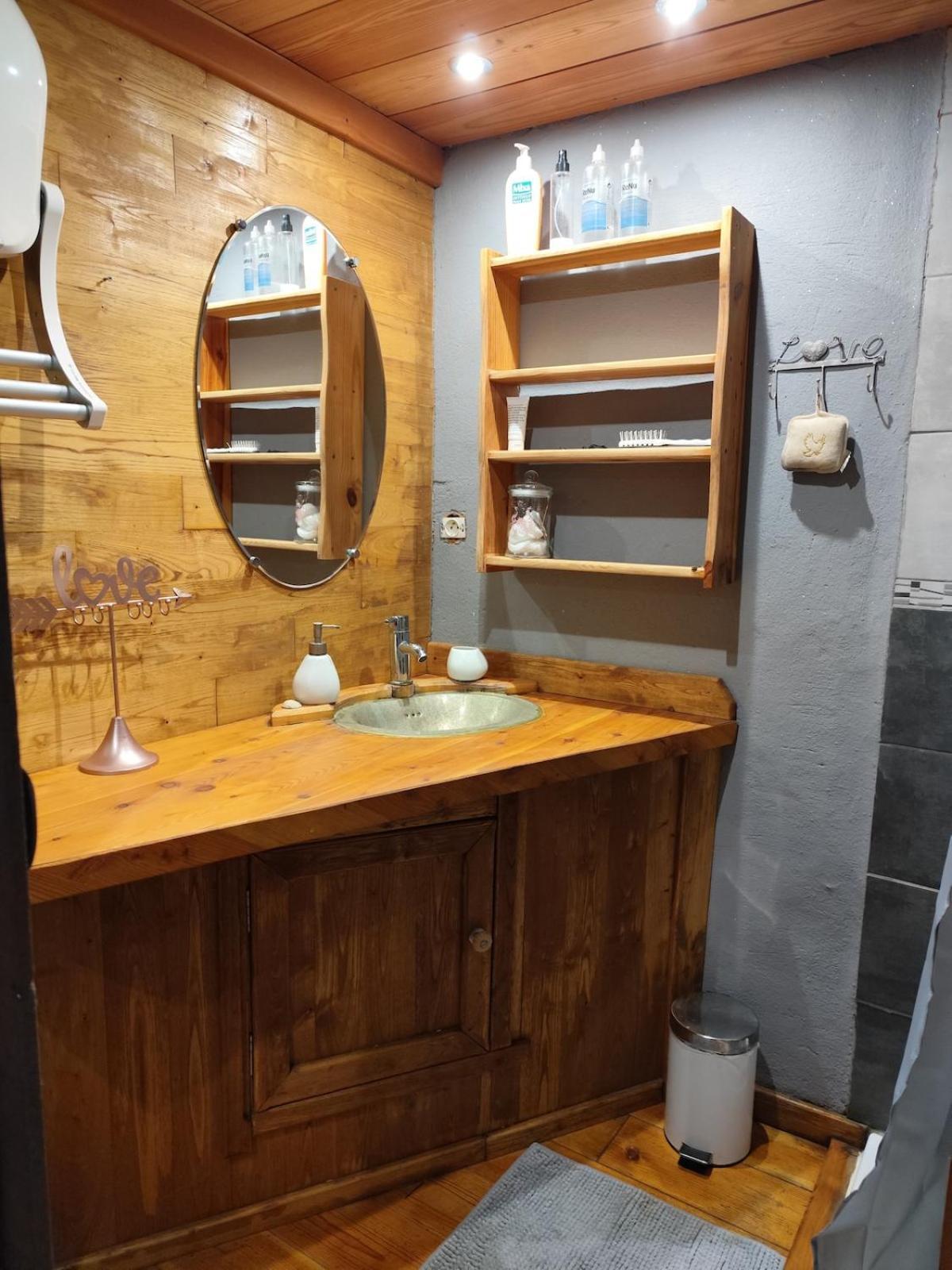 Maison Pres De La Dolce Via Avec Bain Norvegien Saint-Cierge-sous-le-Cheylard Ngoại thất bức ảnh